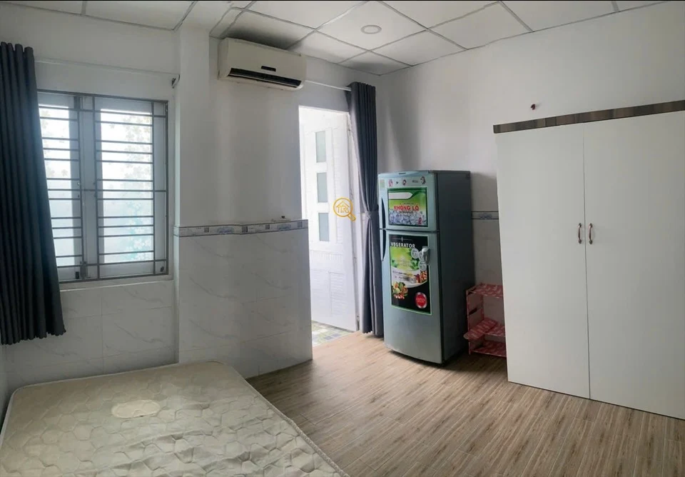 3T Apartment rental