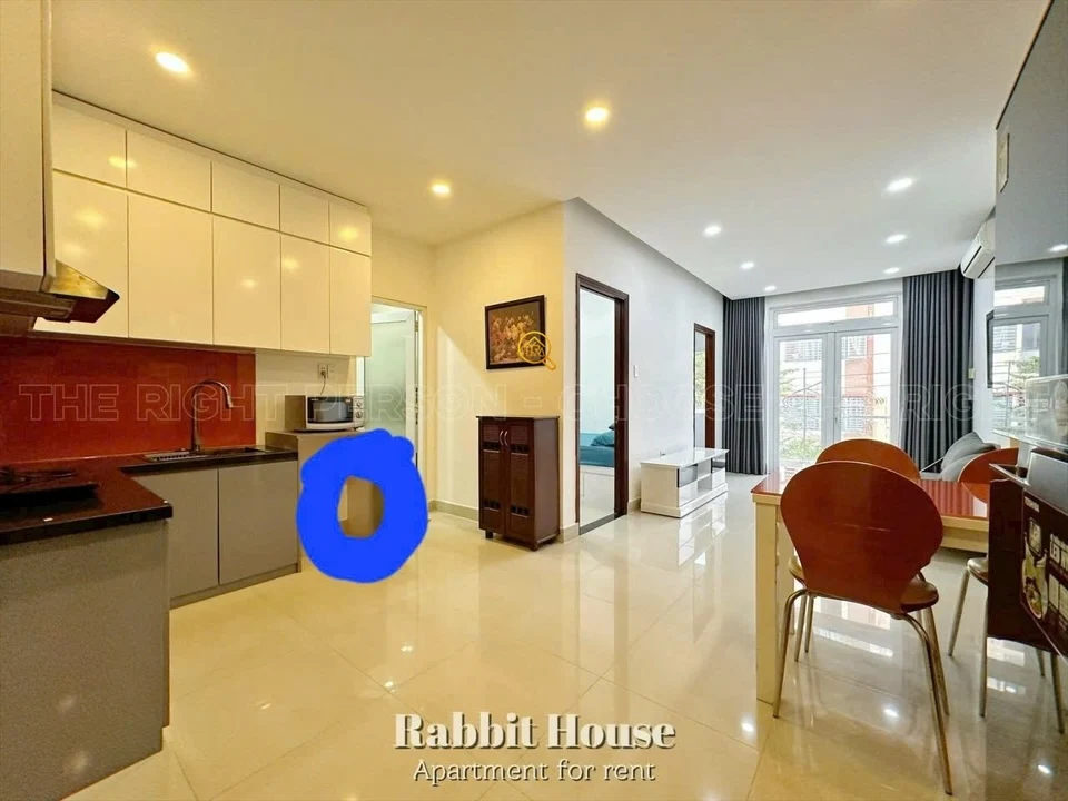 3T Apartment rental