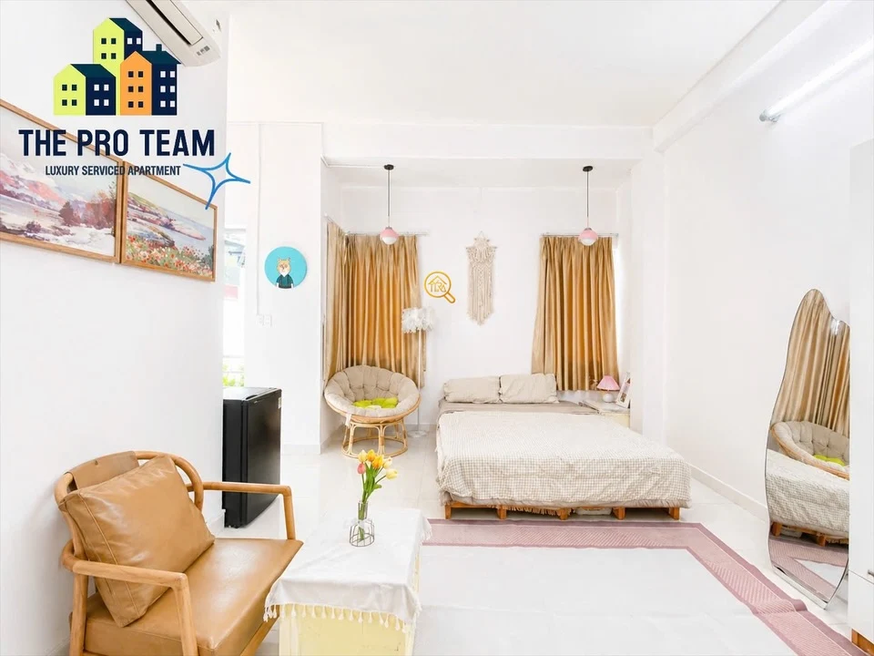3T Apartment rental
