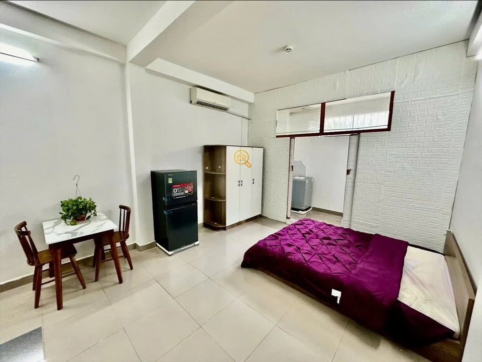 3T Apartment rental