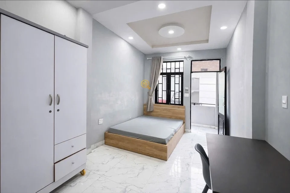 3T Apartment rental