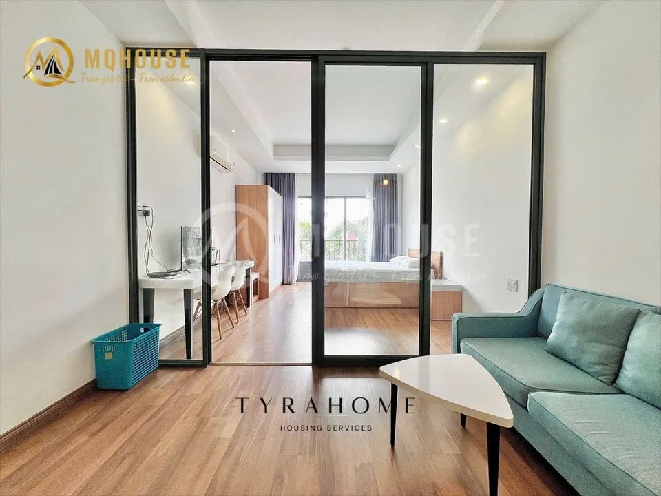 3T Apartment rental
