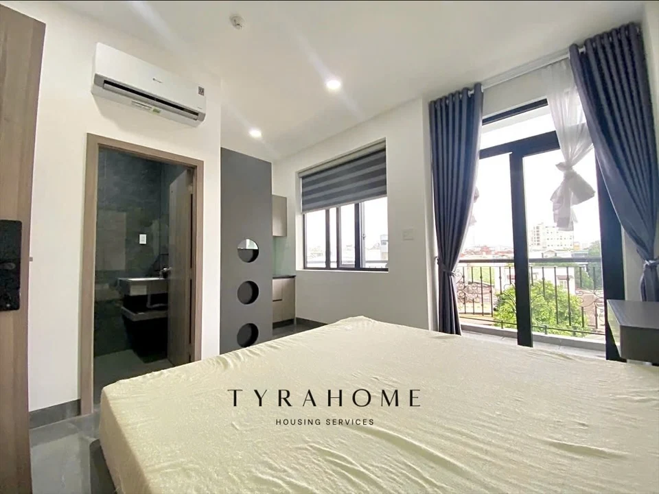 3T Apartment rental