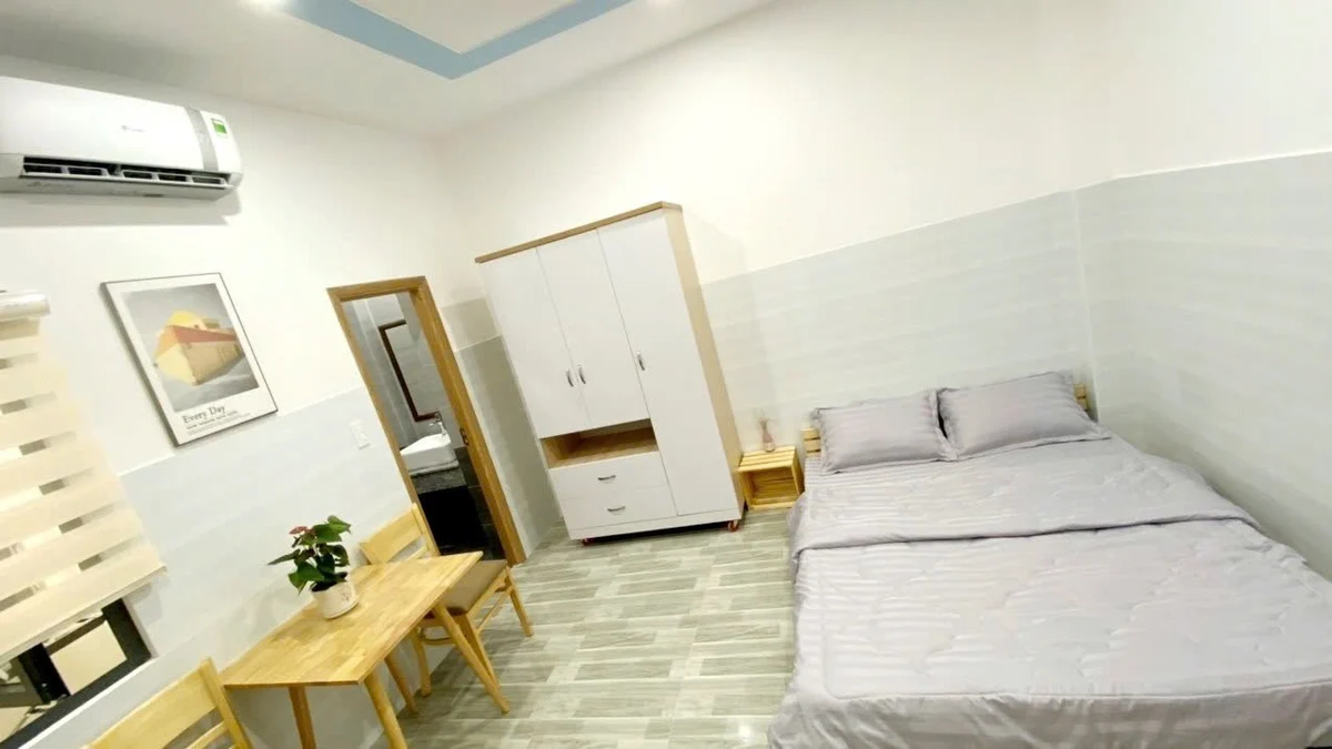 3T Apartment rental