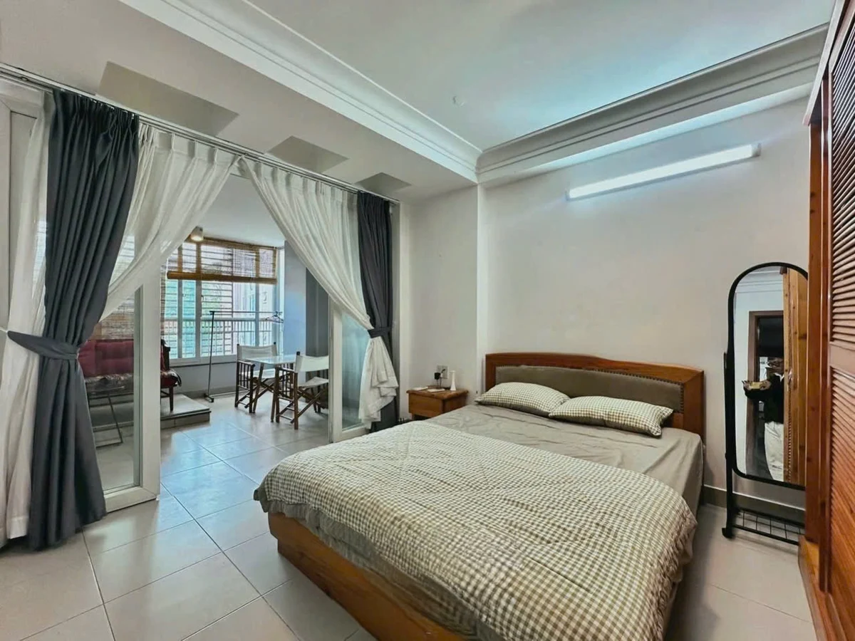 3T Apartment rental