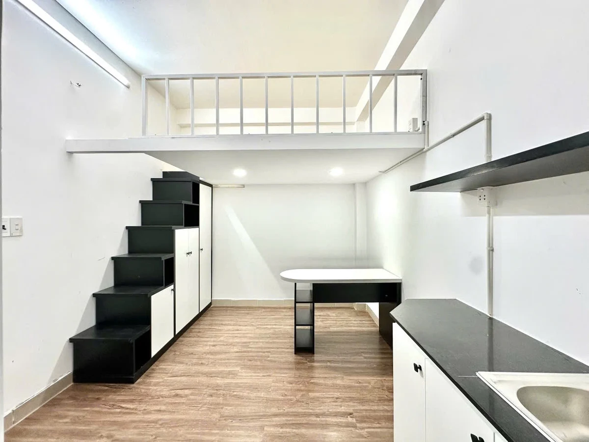 3T Apartment rental