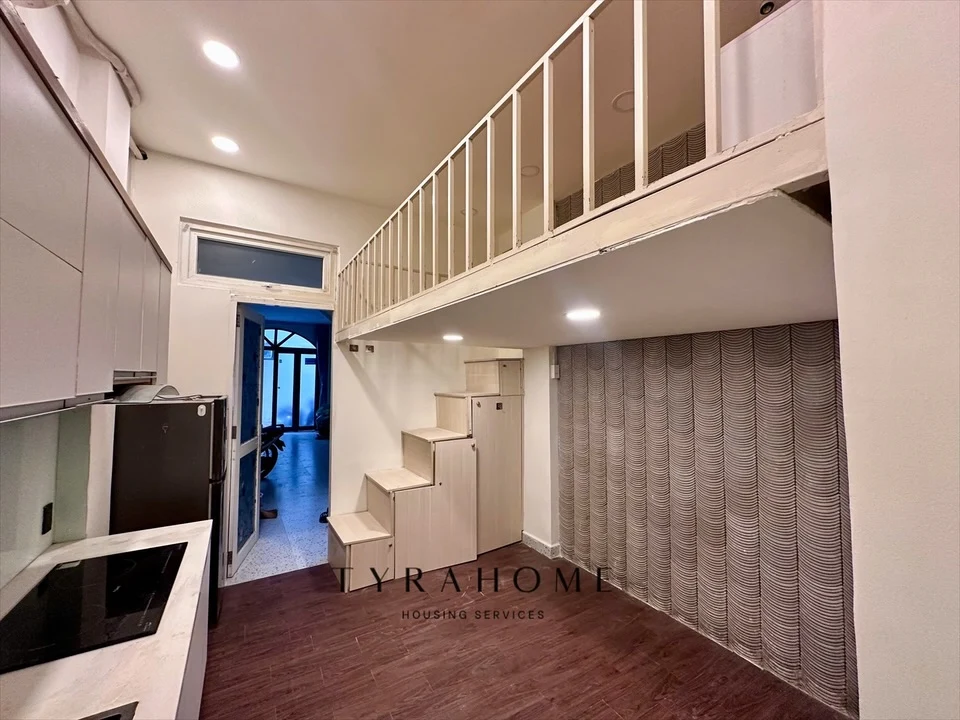 3T Apartment rental