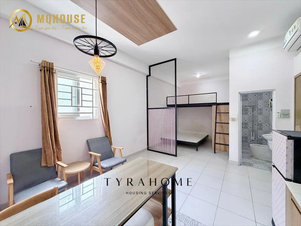 3T Apartment rental