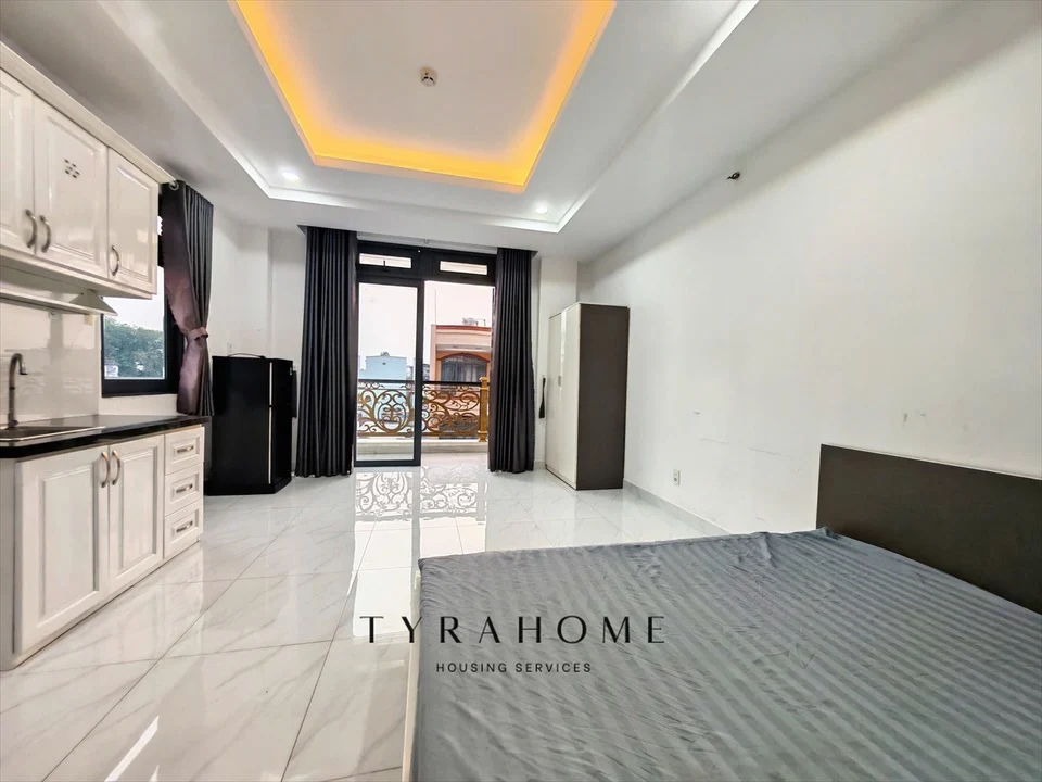 3T Apartment rental