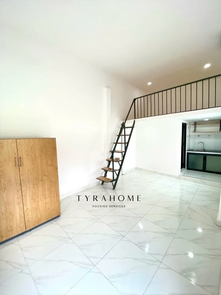 3T Apartment rental