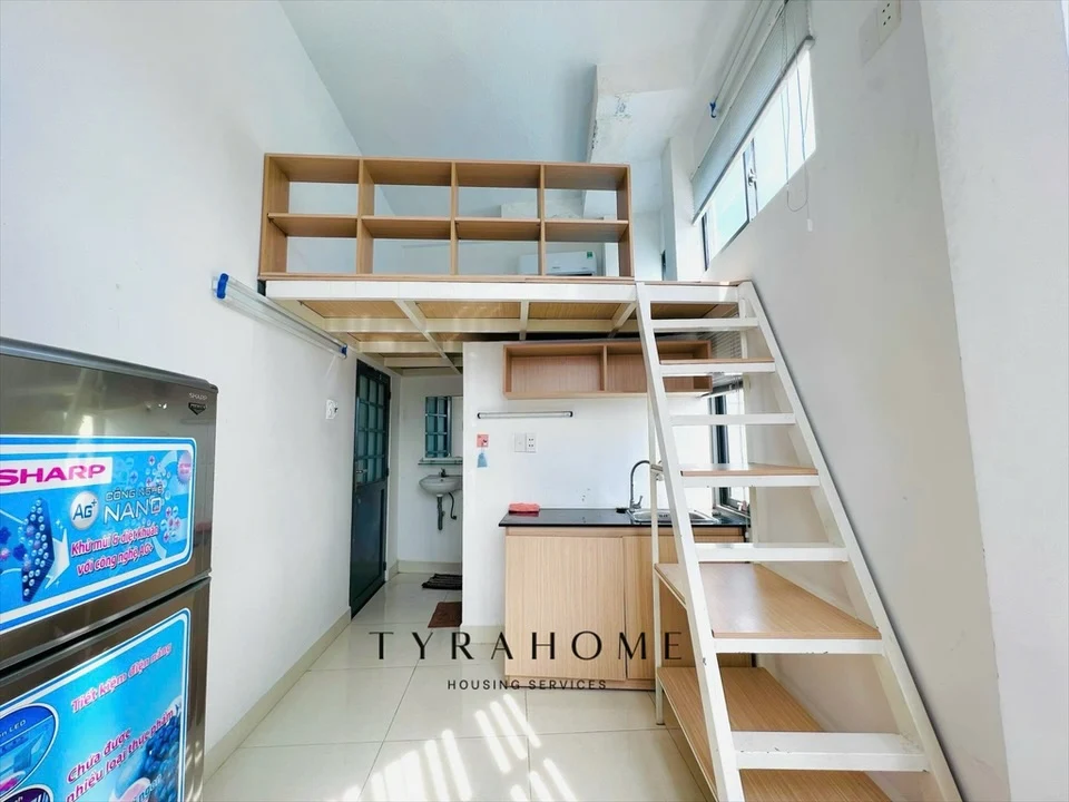 3T Apartment rental