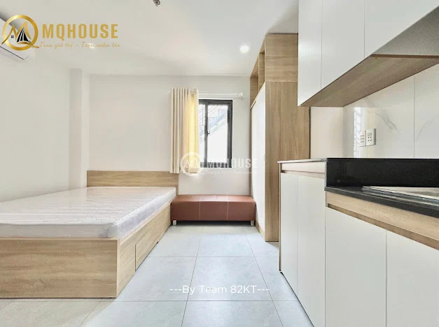 3T Apartment rental
