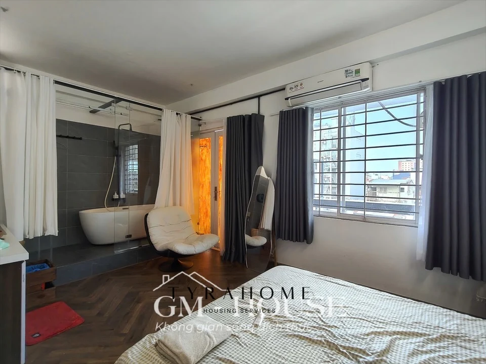 3T Apartment rental