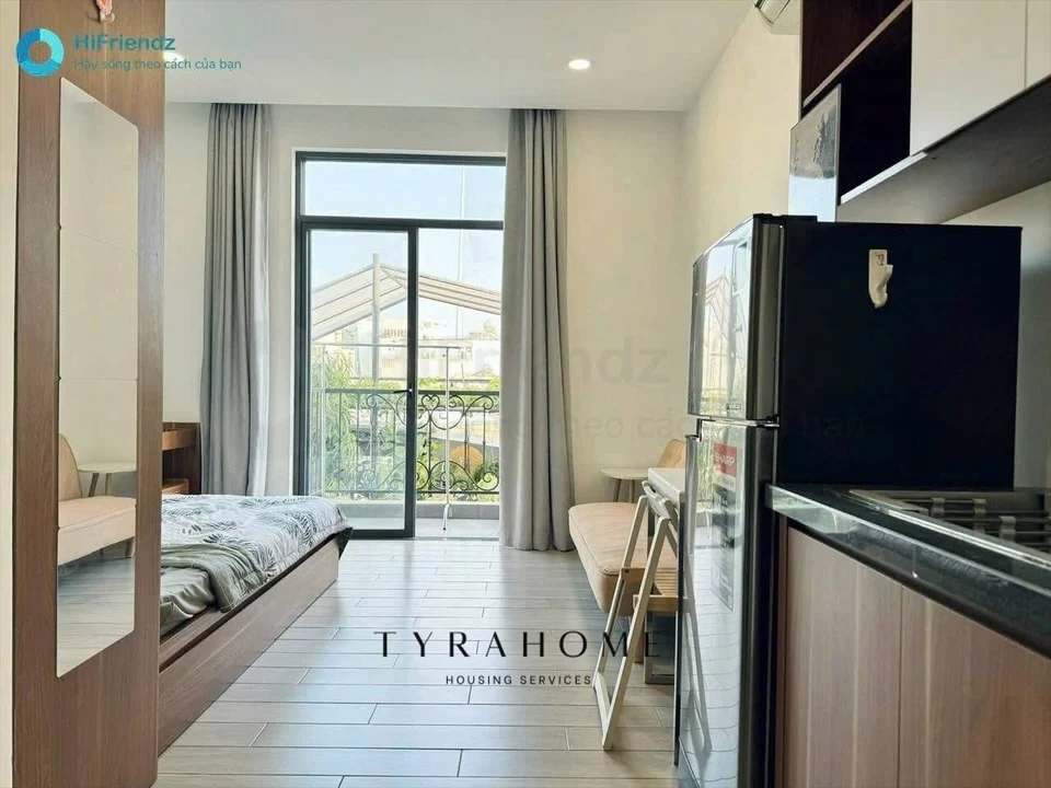 3T Apartment rental