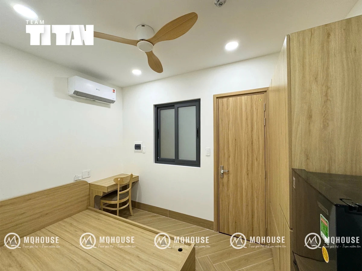 3T Apartment rental