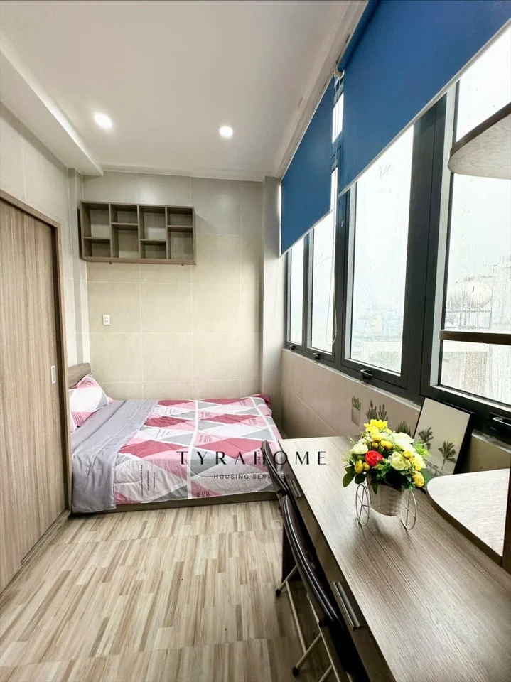 3T Apartment rental