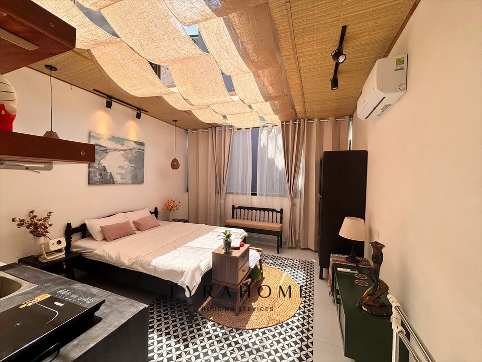 3T Apartment rental