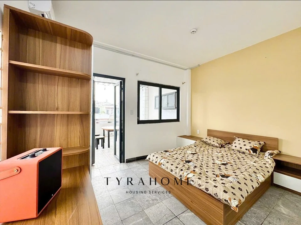 3T Apartment rental