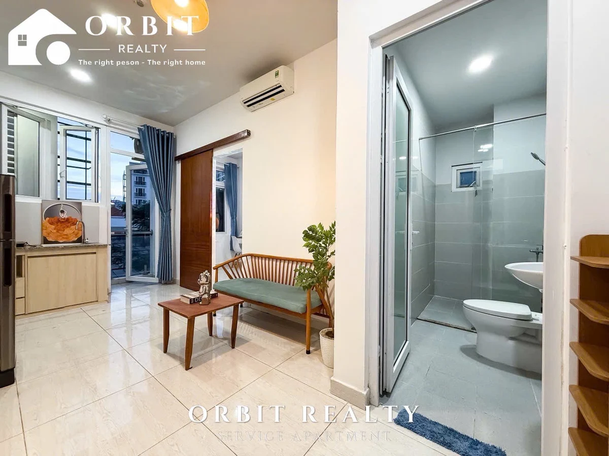 3T Apartment rental