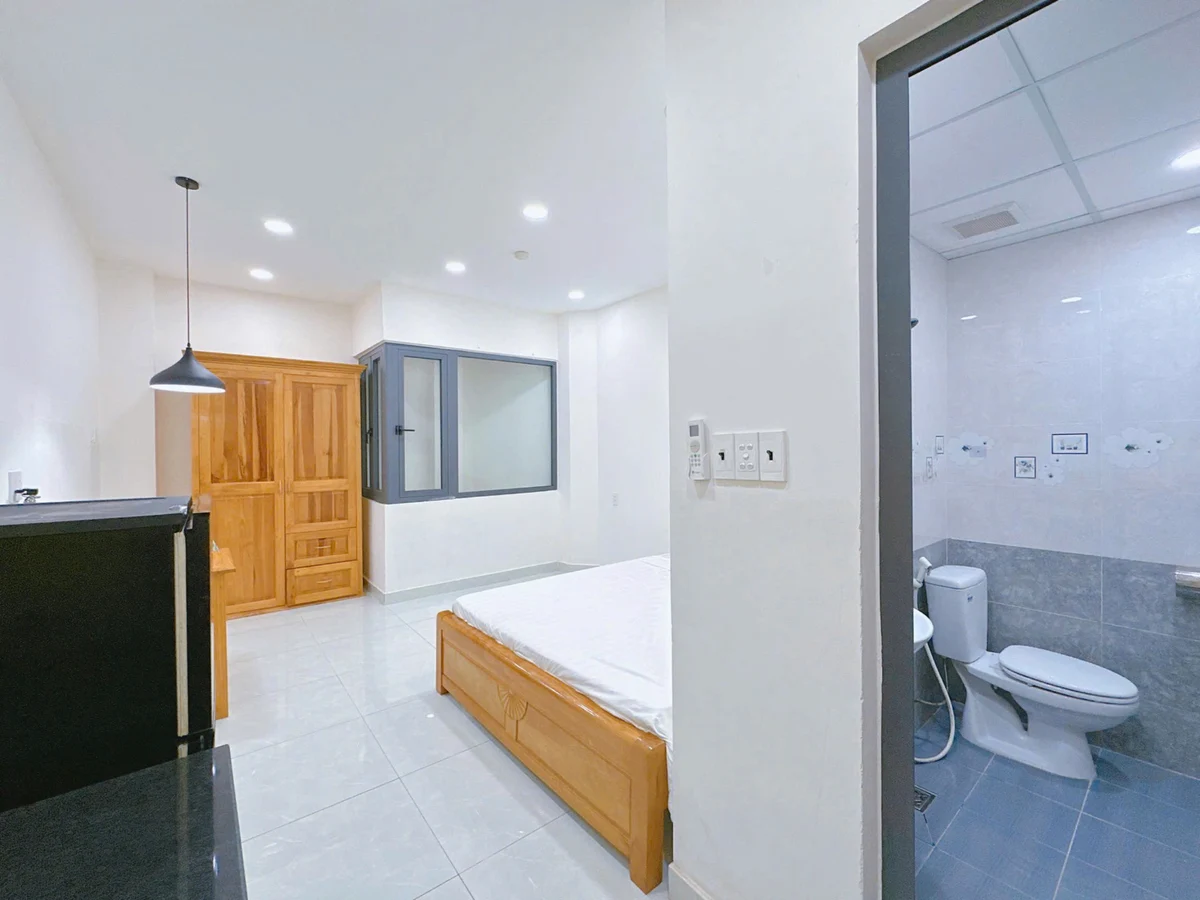 3T Apartment rental
