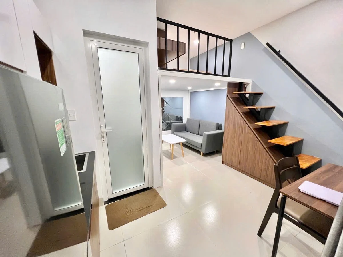 3T Apartment rental