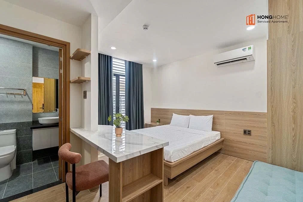 3T Apartment rental