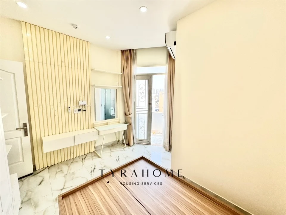 3T Apartment rental
