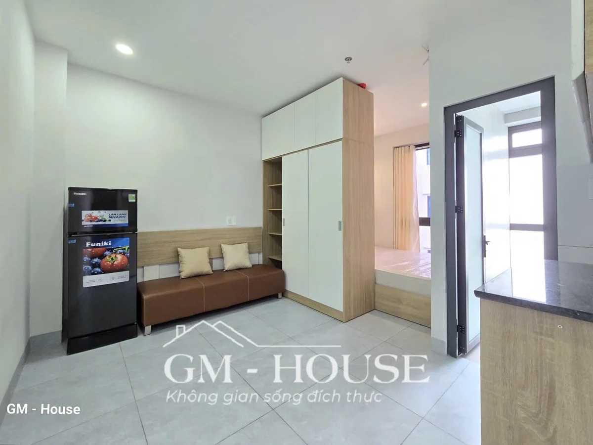 3T Apartment rental