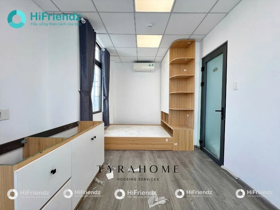 3T Apartment rental