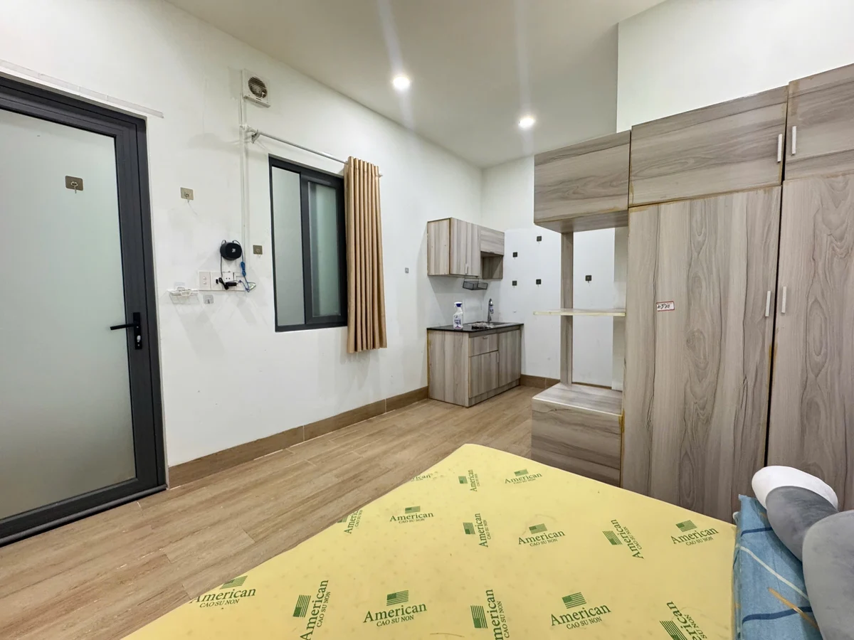 3T Apartment rental