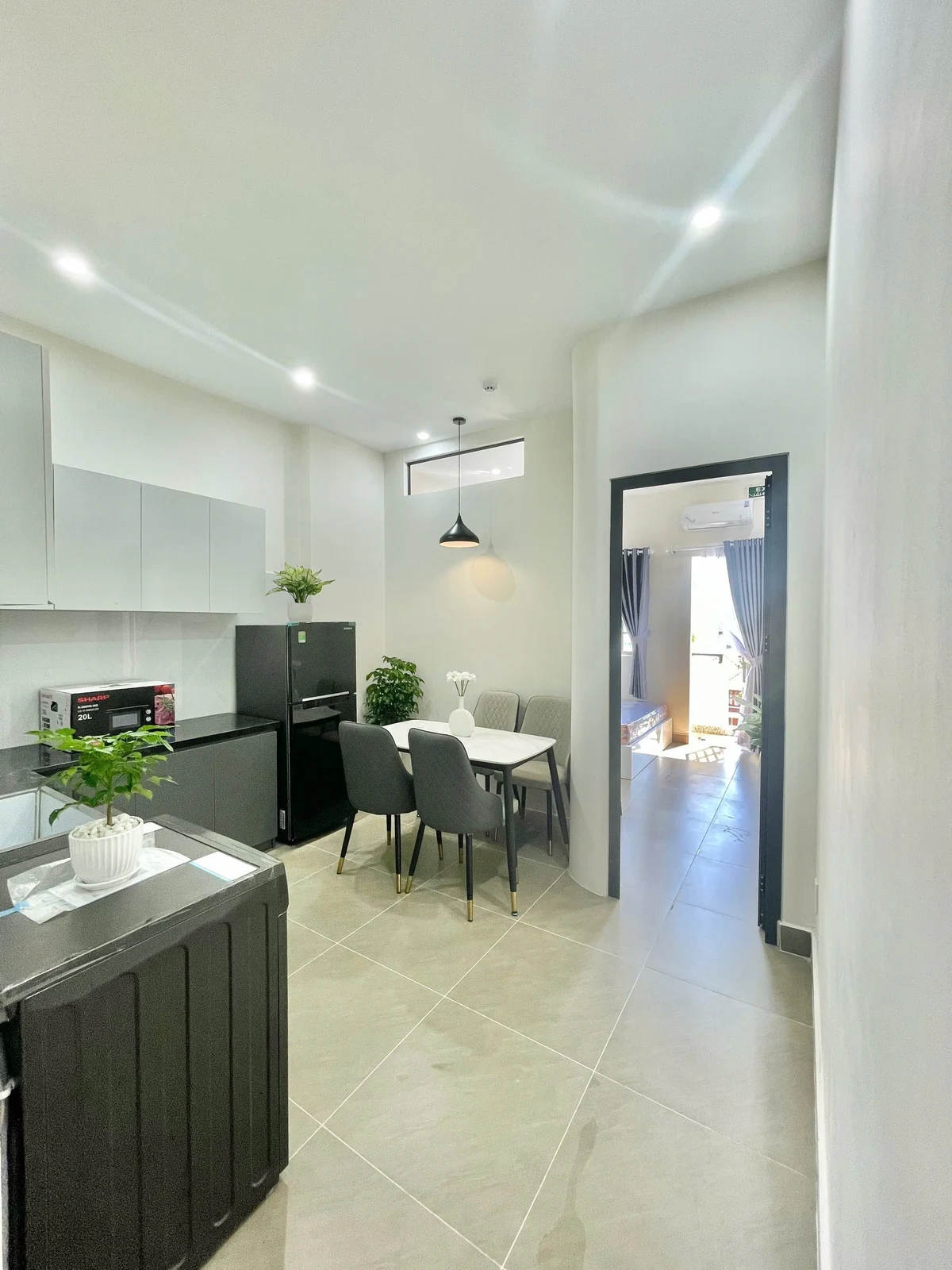 3T Apartment rental