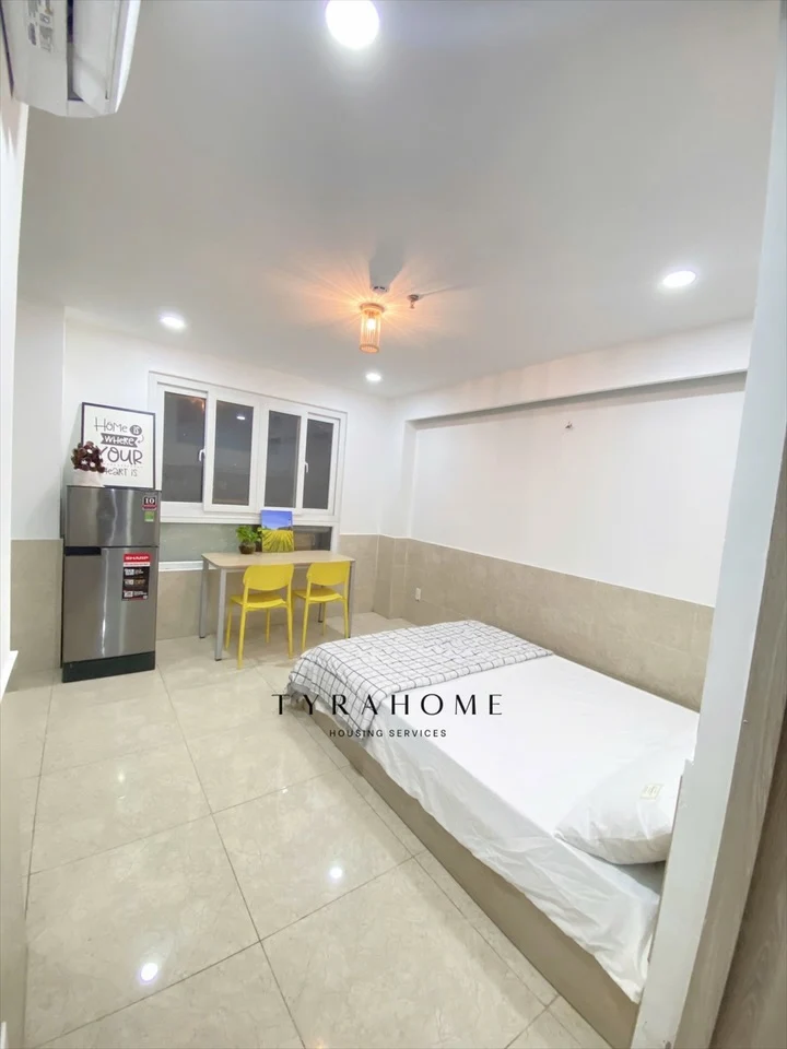 3T Apartment rental
