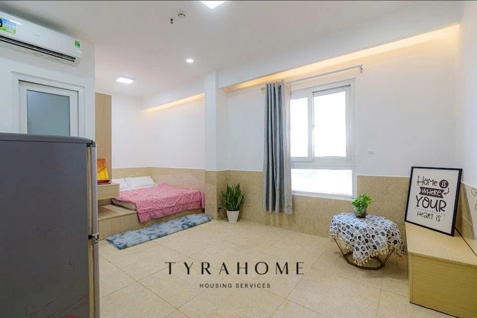 3T Apartment rental