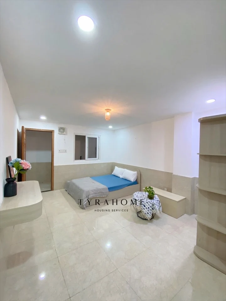 3T Apartment rental