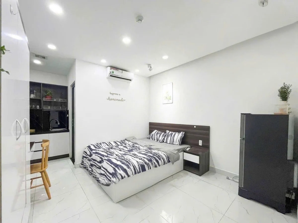 3T Apartment rental
