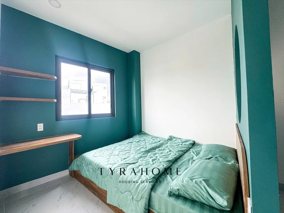 3T Apartment rental