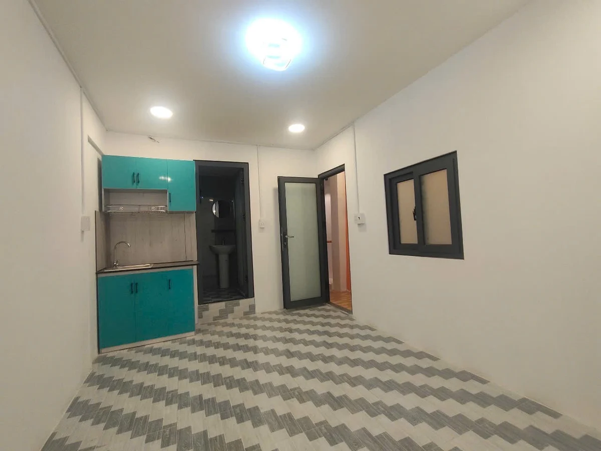 3T Apartment rental