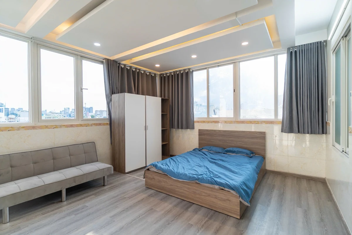 3T Apartment rental