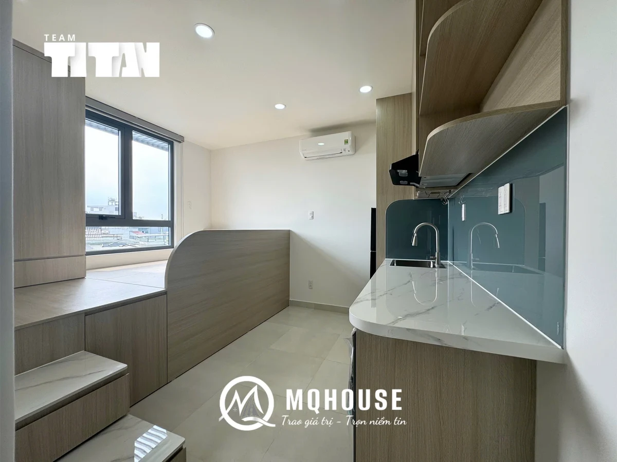 3T Apartment rental