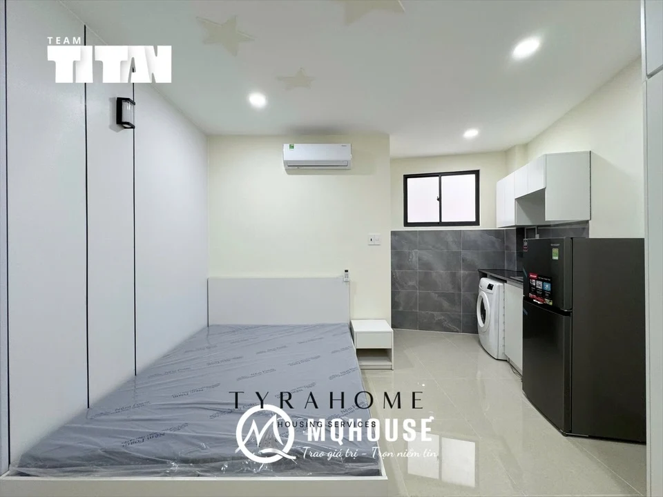 3T Apartment rental