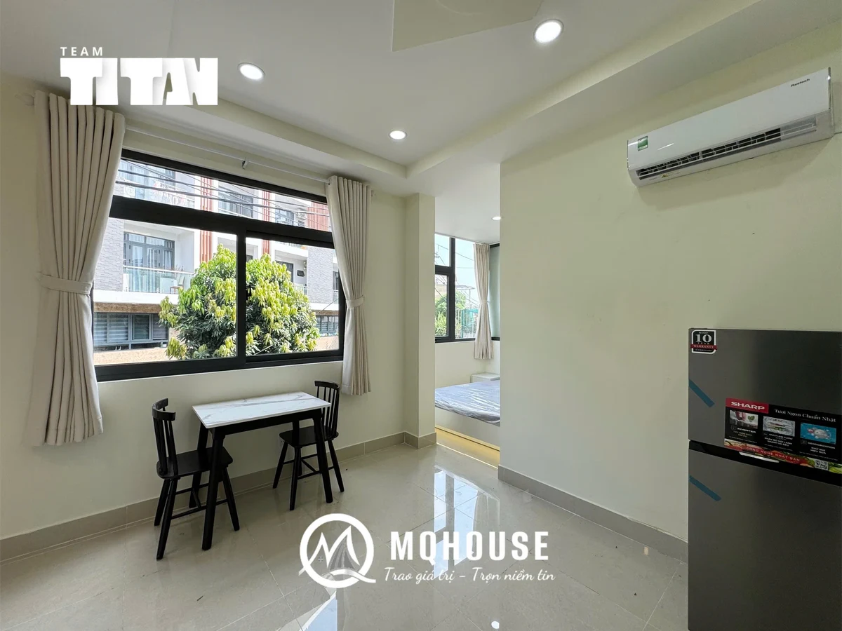 3T Apartment rental