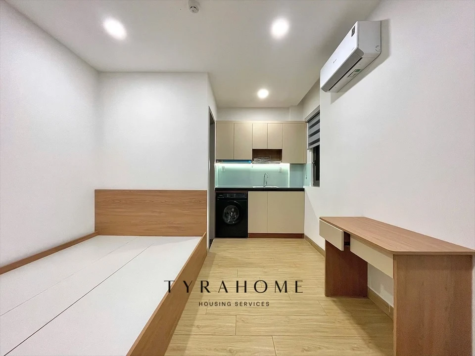 3T Apartment rental