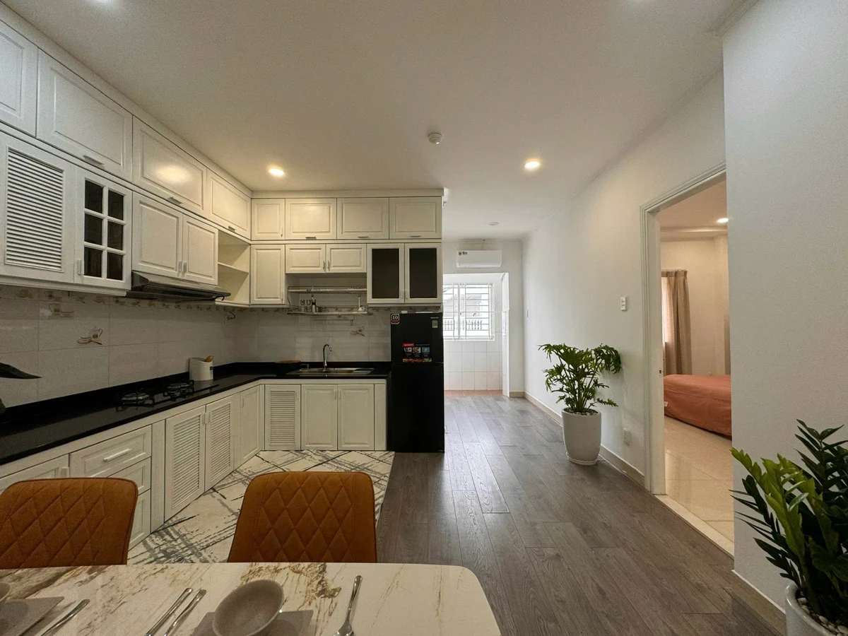 3T Apartment rental