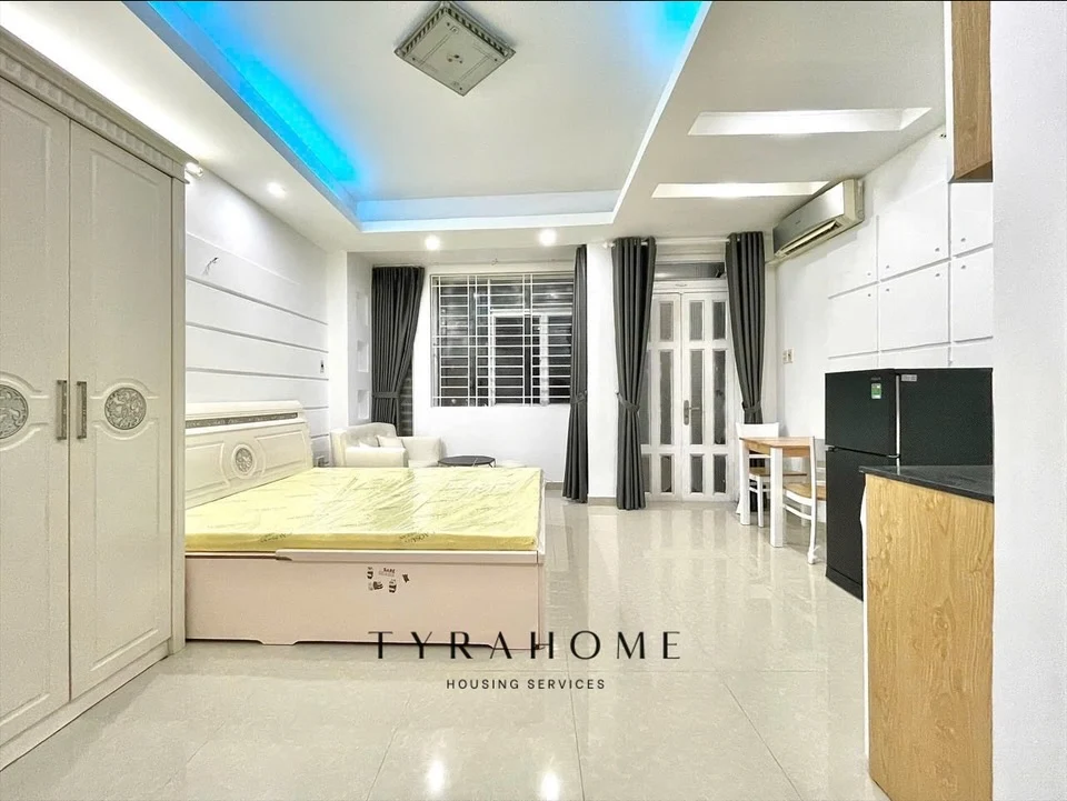 3T Apartment rental