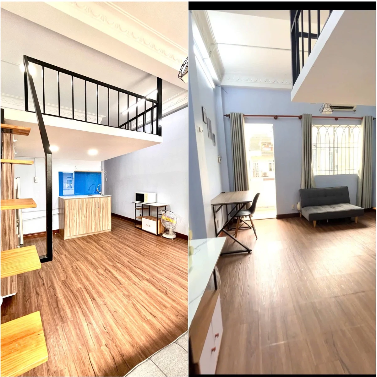 3T Apartment rental