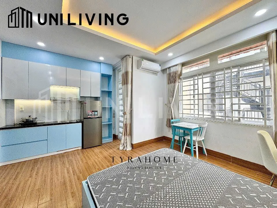 3T Apartment rental