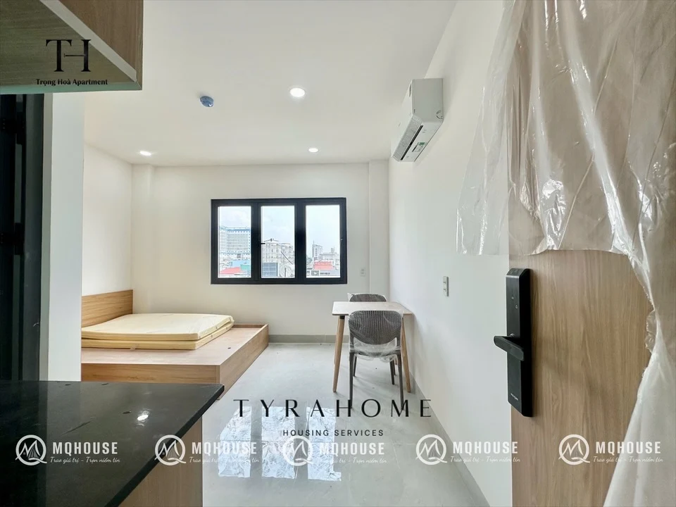 3T Apartment rental