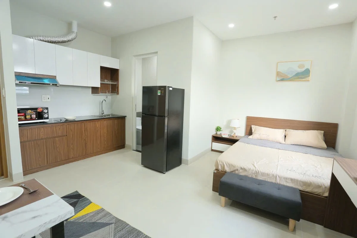 3T Apartment rental