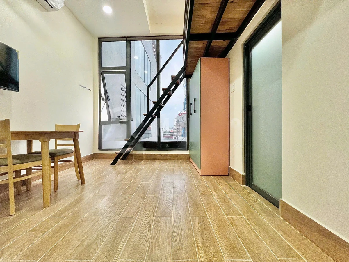 3T Apartment rental