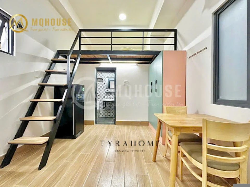 3T Apartment rental